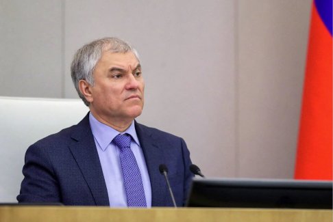 俄羅斯議會將投票決定暫停莫斯科參與歐安組織