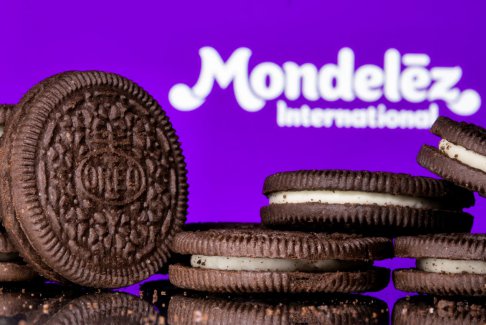 奧利奧餅干制造商億滋國際調整俄羅斯業務