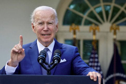 拜登呼吁擴(kuò)大醫(yī)療保險(xiǎn)藥物談判計(jì)劃