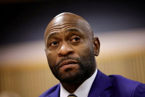 特朗普特別檢察官內(nèi)森·韋德在法官裁決后辭職