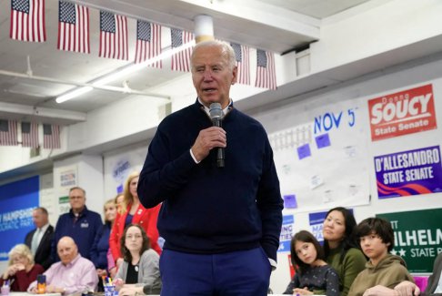 美國總統初選州和代表人數