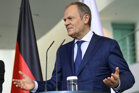 肖爾茨前往以色列德國呼吁向加沙提供大規模援助