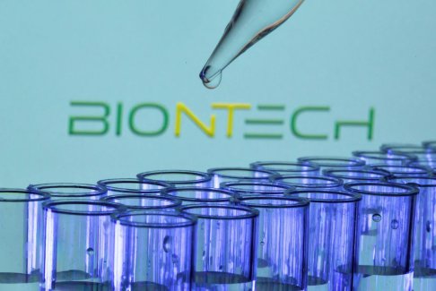 BioNTech收到美國機構關于拖欠新冠疫苗使用費的通知