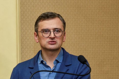 烏克蘭敦促印度重新考慮俄羅斯關系中的“蘇聯遺產