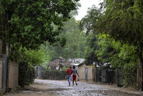 海地過渡政府將于周二投票選舉總統