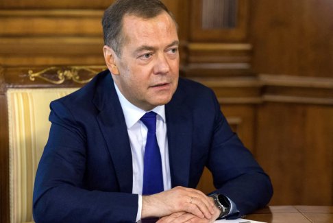 俄羅斯可能會(huì)沒收美國(guó)在俄羅斯的私人資產(chǎn)