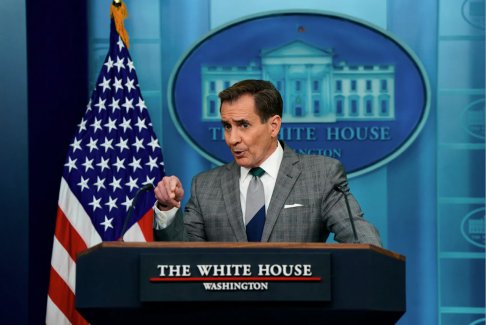 白宮稱被困美國醫生已撤離加沙