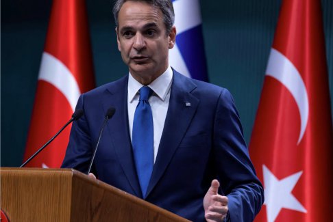 希臘總理敦促歐盟在選舉前解決高物價問題