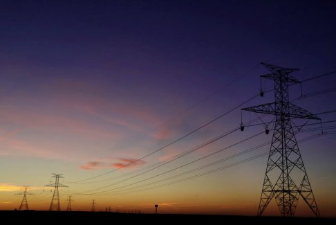 德克薩斯州每日電力需求創下五月用電量紀錄