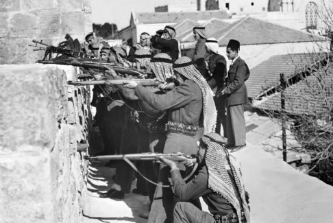 以色列加沙戰爭：沖突歷史解釋