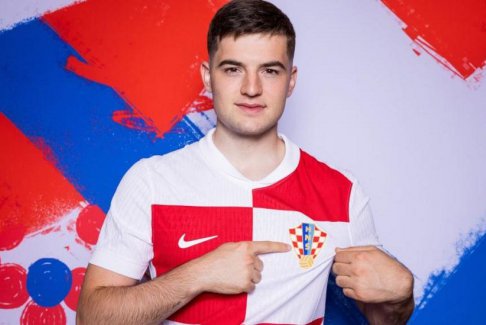 2024年歐洲杯值得關注的24名新球員