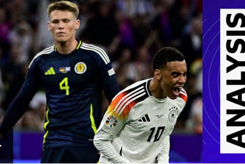 “蘇格蘭的派對已經結束了。現在宿醉已經襲來”