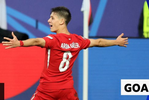 2024年歐洲杯上還有更多世界波者嗎？