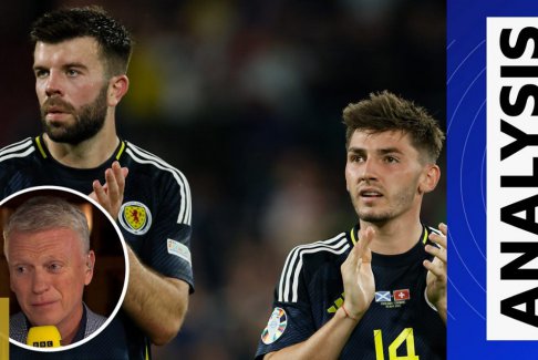 吉爾莫在對陣瑞士的比賽中發揮了怎樣的作用？