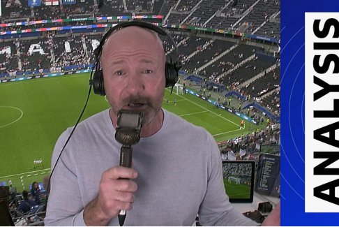 英格蘭隊再次被丹麥1比1打平 英格蘭出了什么問題？