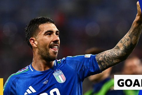 意大利1-1克羅地亞 最后時刻絕平淘汰克羅地亞