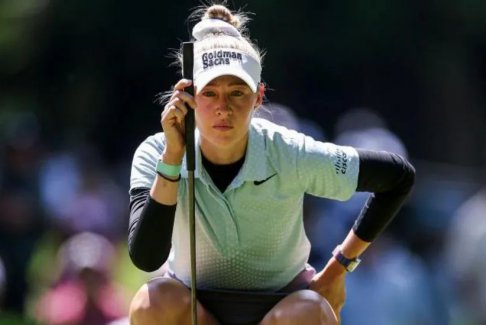 內莉·科達被狗咬傷缺席英格蘭比賽