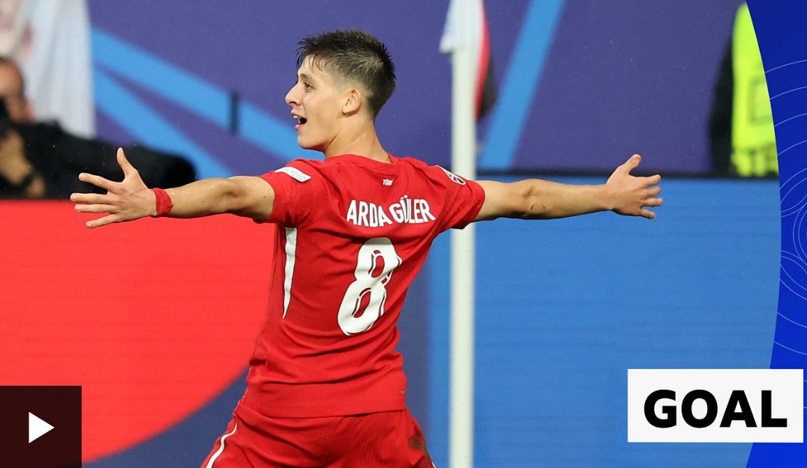 &ldquo;少年夢&rdquo;&mdash;&mdash;古勒的神奇世界波恢復了土耳其的領先優(yōu)勢