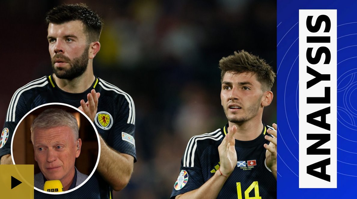 吉爾莫如何&ldquo;神奇&rdquo;地激發了蘇格蘭的復興