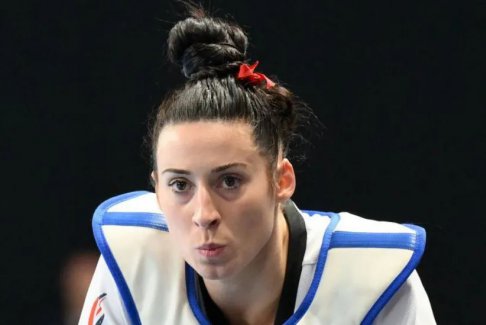 庫克在缺席奧運名單感到失望