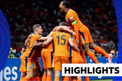 歐洲杯半決賽預測 薩頓的神預測會再次顯靈嗎？