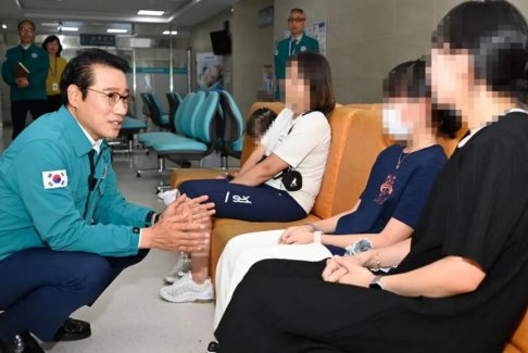 泡菜被認(rèn)為是韓國諾如病毒傳播的罪魁禍?zhǔn)? class=