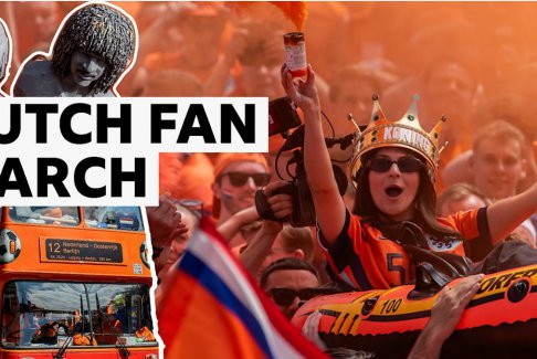 為什么歐洲杯的足球與我們習慣的不同