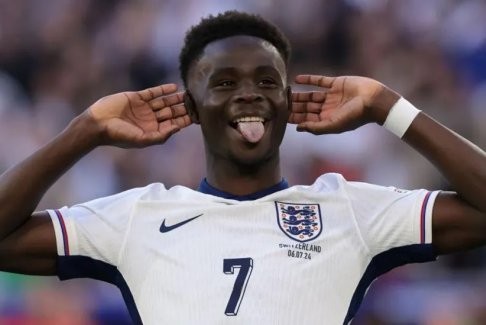 神奇的時刻和韌性可以帶領英格蘭走向歷史