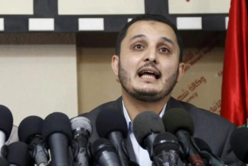 哈馬斯高級官員在以色列下令撤離時遇害