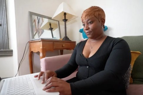 美國通脹導致工人負債不得不降低生活質量