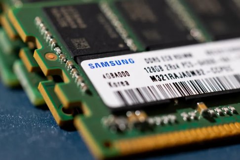 三星預計利潤將增長1400%以上