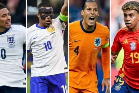 誰將贏得歐洲杯？專業人士給出的判斷