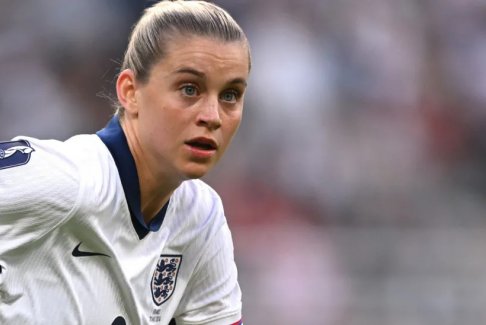 魯索：英格蘭隊最后一場小組賽“規模宏大”