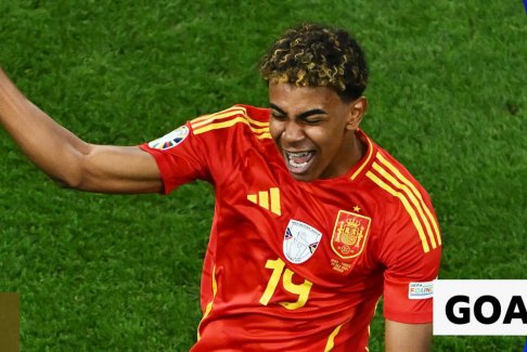 2024年歐洲杯決賽預測 英格蘭還是西班牙？