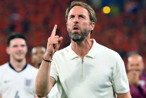 索斯蓋特：英格蘭必須“完美”才能擊敗西班牙