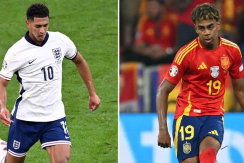 “英格蘭隊踢得很糟糕” 中立球迷希望誰贏得決賽？