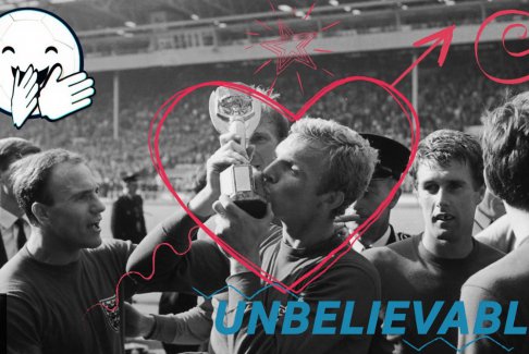 英格蘭延續“58年的傷痛”