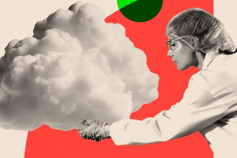 地球工程能為地球降溫嗎