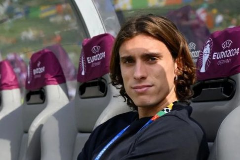 阿森納接近與意大利后衛卡拉菲奧里達成協議