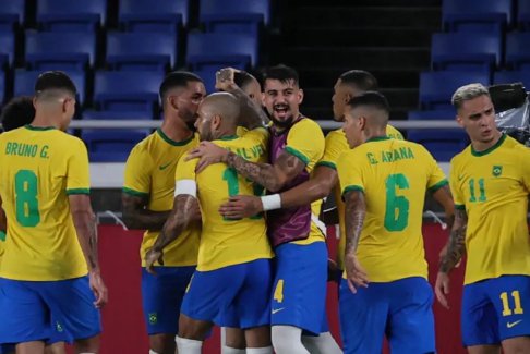 2024年巴黎奧運會足球比賽