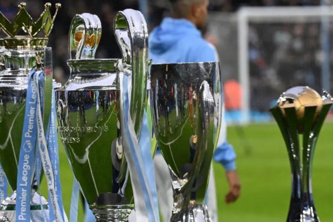 歐洲頂級(jí)聯(lián)賽和Fifpro起訴國(guó)際足聯(lián)“濫用支配地位”