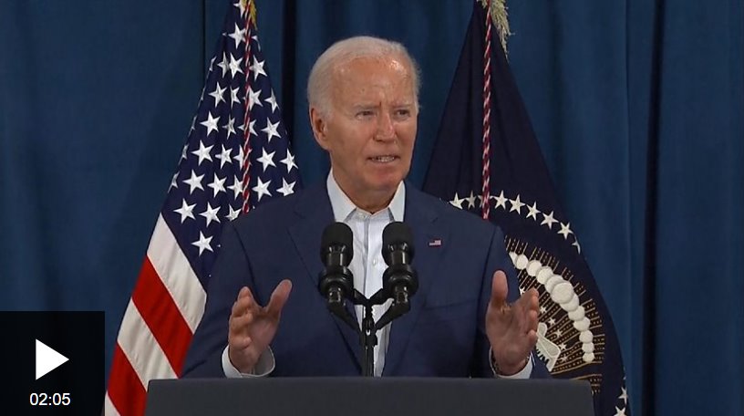 拜登:這種暴力在美國無立足之地