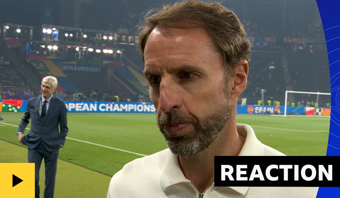 &ldquo;西班牙是本屆世界杯上最好的球隊&rdquo;&mdash;&mdash;索斯蓋特