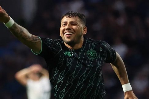 英超普雷斯頓北端0-2謝菲爾德聯