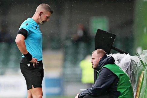 歐洲聯賽新圣徒0-0石油庫