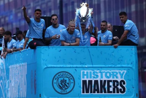 英超聯(lián)賽新賽季新規(guī)則新面孔