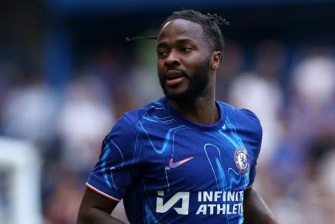 斯特林代表希望切爾西的未來“清晰”