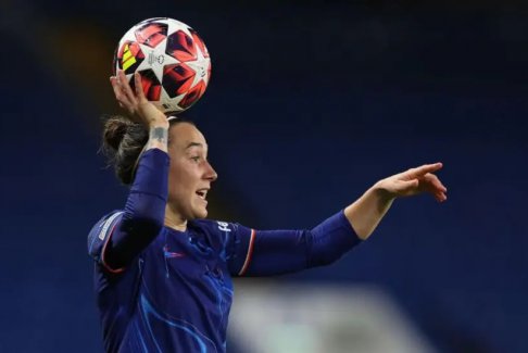 切爾西“不會贏得”歐冠聯賽“這樣踢”