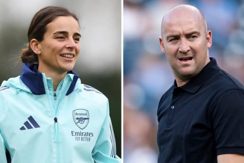 阿森納主帥的主要候選人