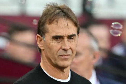 西漢姆聯(lián)隊(duì)主教練洛佩特吉“不聽(tīng)”猜測(cè)